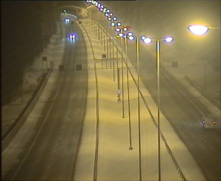 Kelikamerat Kuva Tie 1, Salo, Hepomäki itä, Salo, Varsinais-Suomi