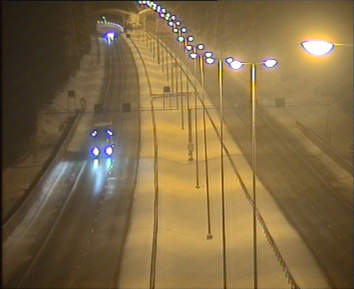 Kelikamerat Kuva Tie 1, Salo, Hepomäki itä, Salo, Varsinais-Suomi