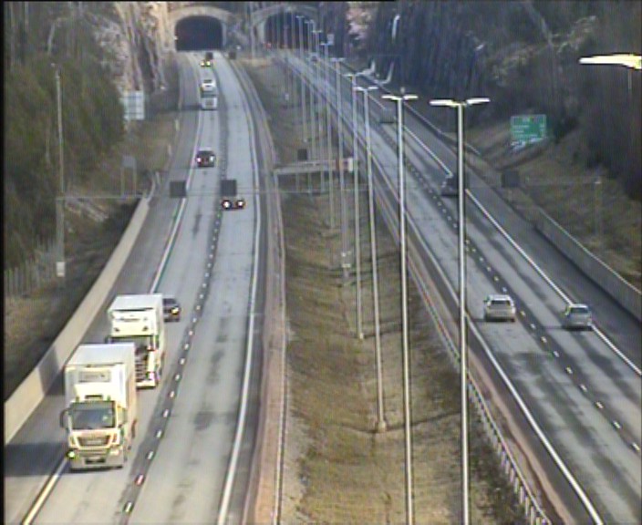 Kelikamerat Kuva Tie 1, Salo, Hepomäki itä, Salo, Varsinais-Suomi