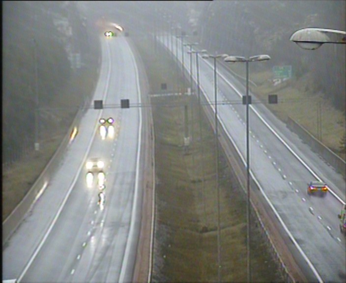 Weather Camera Image Väg 1 Salo, Hepomäki öst, Salo, Varsinais-Suomi