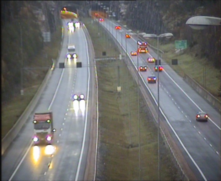 Kelikamerat Kuva Tie 1, Salo, Hepomäki itä, Salo, Varsinais-Suomi