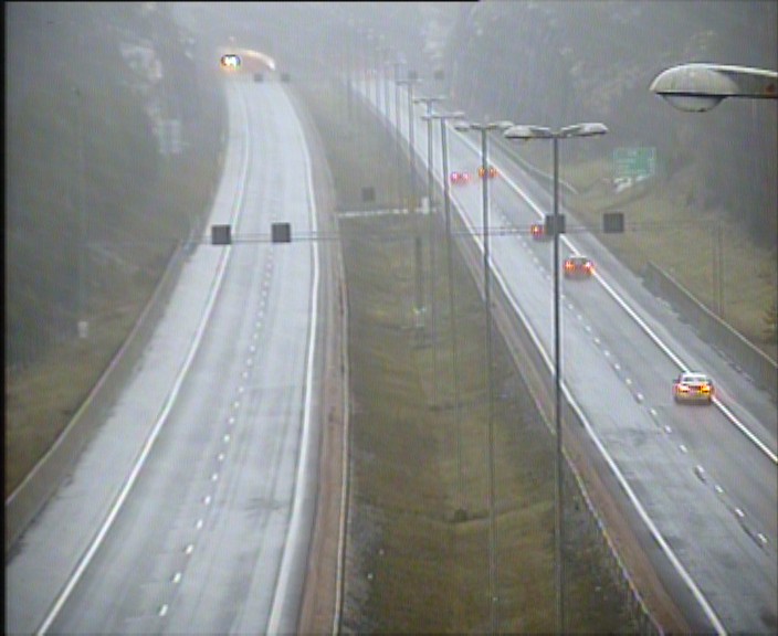 Weather Camera Image Väg 1 Salo, Hepomäki öst, Salo, Varsinais-Suomi