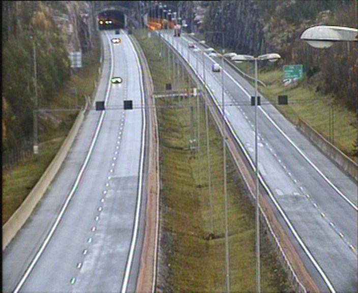 Kelikamerat Kuva Tie 1, Salo, Hepomäki itä, Salo, Varsinais-Suomi