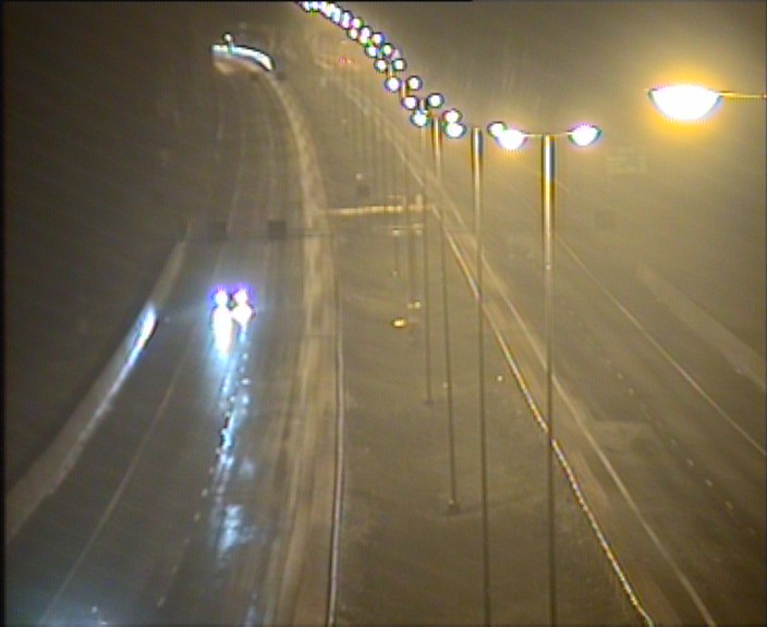 Weather Camera Image Väg 1 Salo, Hepomäki öst, Salo, Varsinais-Suomi