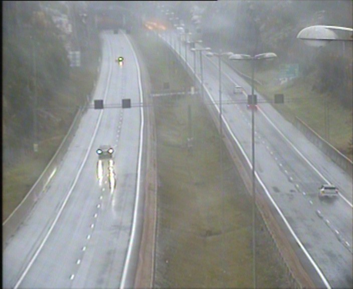 Weather Camera Image Väg 1 Salo, Hepomäki öst, Salo, Varsinais-Suomi