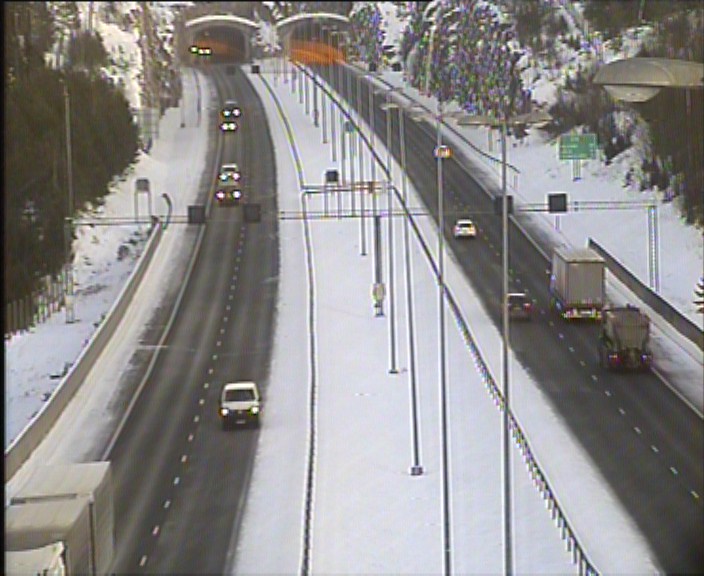 Kelikamerat Kuva Tie 1, Salo, Hepomäki itä, Salo, Varsinais-Suomi