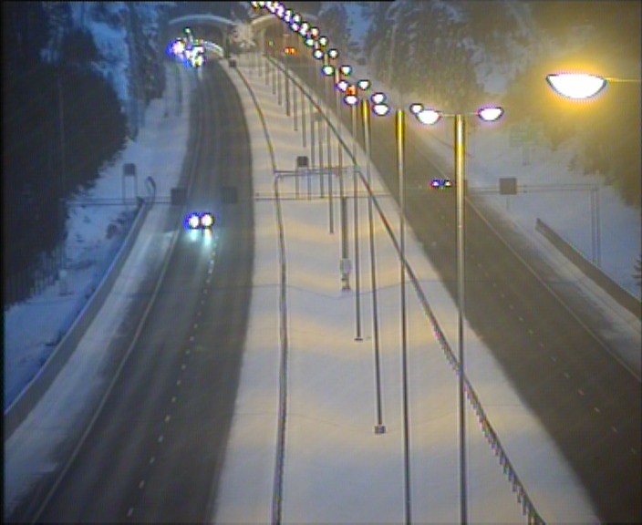 Kelikamerat Kuva Tie 1, Salo, Hepomäki itä, Salo, Varsinais-Suomi