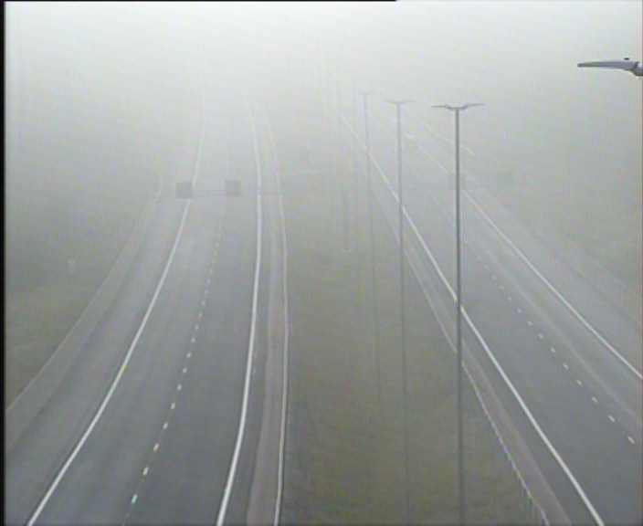Weather Camera Image Road 1 Salo, Hepomäki east, Salo, Varsinais-Suomi
