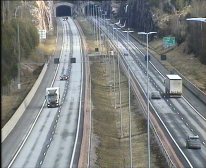 Kelikamerat Kuva Tie 1, Salo, Hepomäki itä, Salo, Varsinais-Suomi