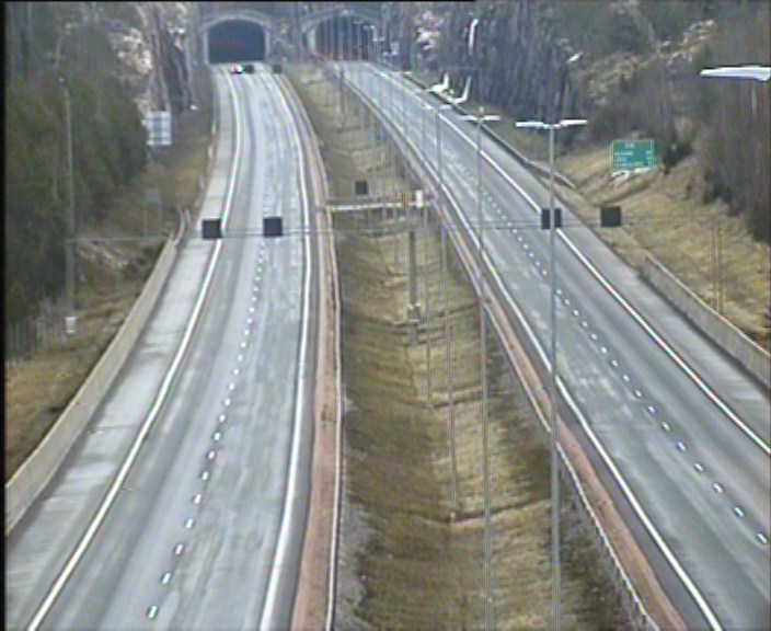 Kelikamerat Kuva Tie 1, Salo, Hepomäki itä, Salo, Varsinais-Suomi