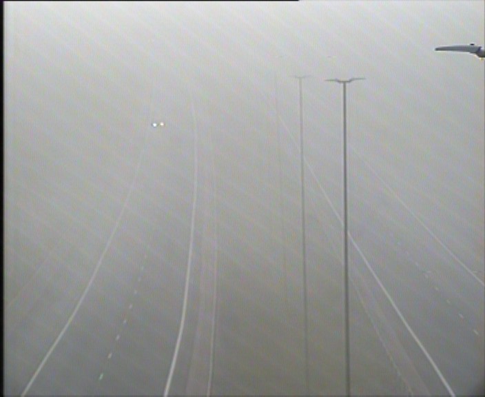 Weather Camera Image Road 1 Salo, Hepomäki east, Salo, Varsinais-Suomi