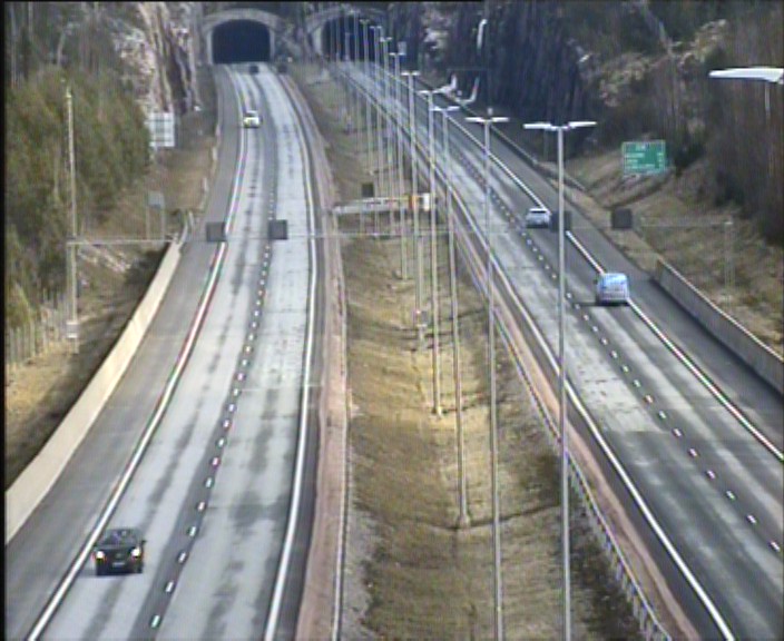 Kelikamerat Kuva Tie 1, Salo, Hepomäki itä, Salo, Varsinais-Suomi