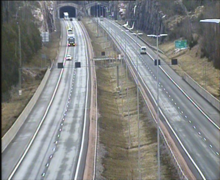 Kelikamerat Kuva Tie 1, Salo, Hepomäki itä, Salo, Varsinais-Suomi