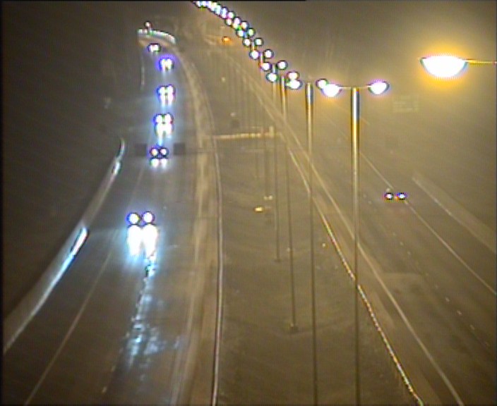 Weather Camera Image Väg 1 Salo, Hepomäki öst, Salo, Varsinais-Suomi