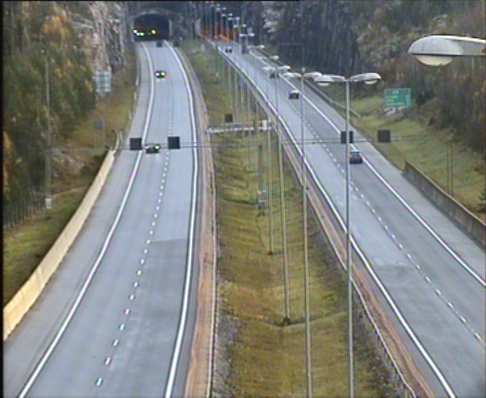 Kelikamerat Kuva Tie 1, Salo, Hepomäki itä, Salo, Varsinais-Suomi