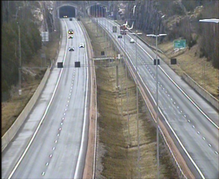 Kelikamerat Kuva Tie 1, Salo, Hepomäki itä, Salo, Varsinais-Suomi