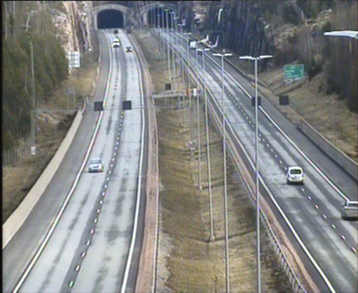 Kelikamerat Kuva Tie 1, Salo, Hepomäki itä, Salo, Varsinais-Suomi