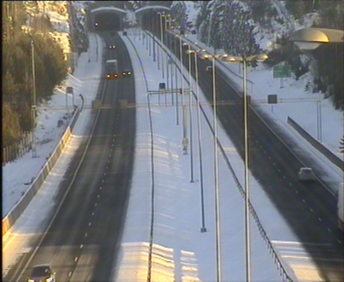 Kelikamerat Kuva Tie 1, Salo, Hepomäki itä, Salo, Varsinais-Suomi