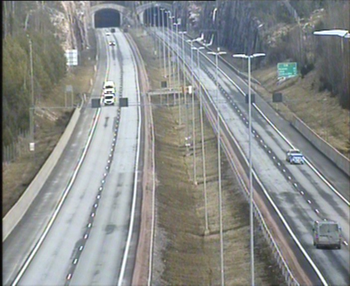 Kelikamerat Kuva Tie 1, Salo, Hepomäki itä, Salo, Varsinais-Suomi