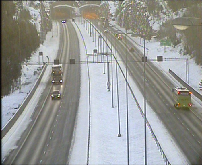 Kelikamerat Kuva Tie 1, Salo, Hepomäki itä, Salo, Varsinais-Suomi