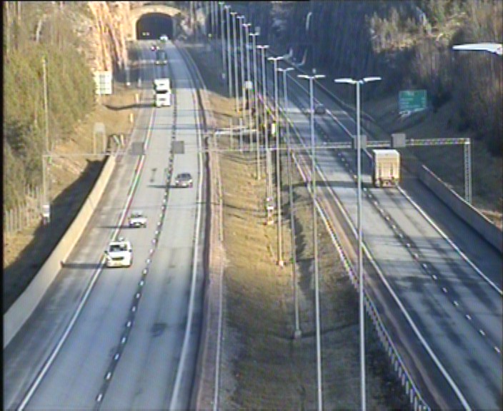 Kelikamerat Kuva Tie 1, Salo, Hepomäki itä, Salo, Varsinais-Suomi