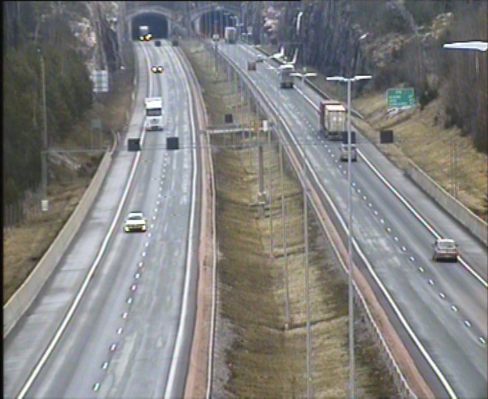 Kelikamerat Kuva Tie 1, Salo, Hepomäki itä, Salo, Varsinais-Suomi