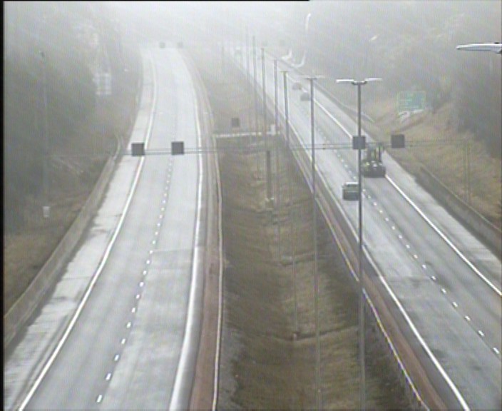 Kelikamerat Kuva Tie 1, Salo, Hepomäki itä, Salo, Varsinais-Suomi