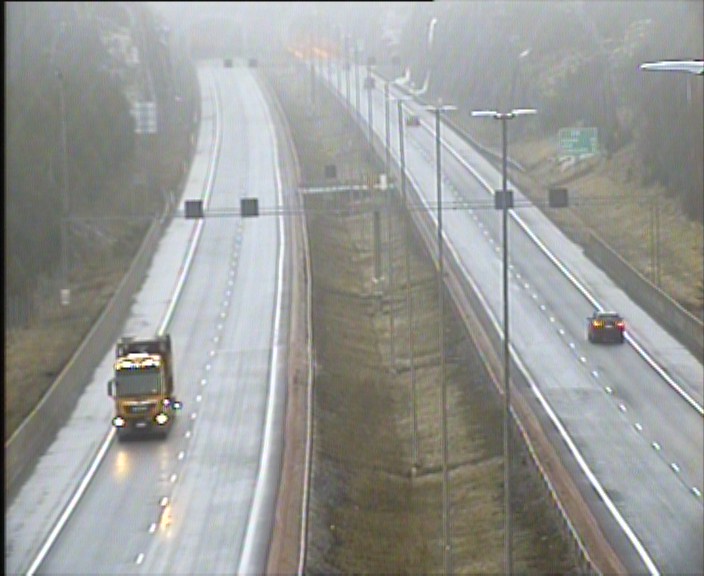 Kelikamerat Kuva Tie 1, Salo, Hepomäki itä, Salo, Varsinais-Suomi