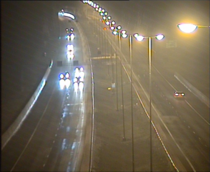 Weather Camera Image Väg 1 Salo, Hepomäki öst, Salo, Varsinais-Suomi