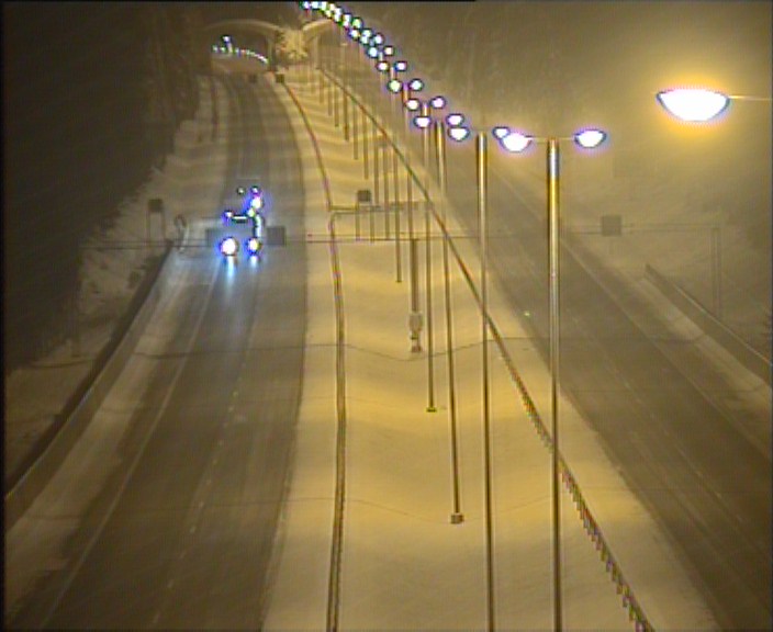 Kelikamerat Kuva Tie 1, Salo, Hepomäki itä, Salo, Varsinais-Suomi