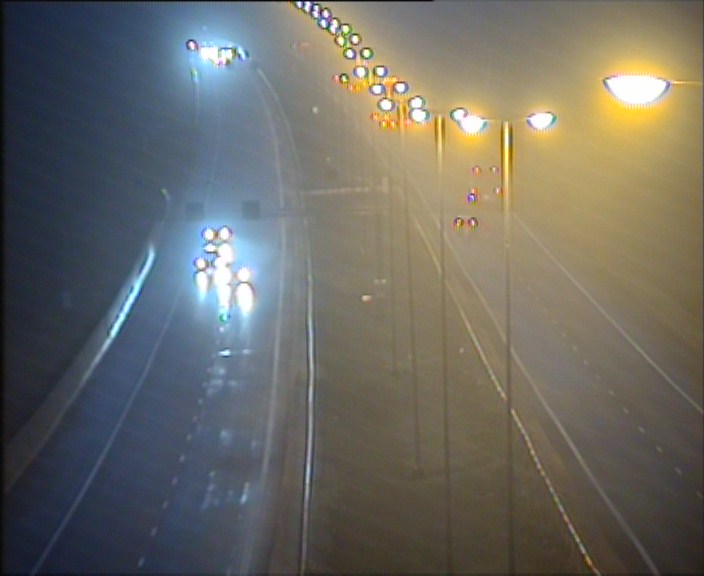 Weather Camera Image Väg 1 Salo, Hepomäki öst, Salo, Varsinais-Suomi