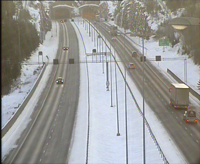 Kelikamerat Kuva Tie 1, Salo, Hepomäki itä, Salo, Varsinais-Suomi