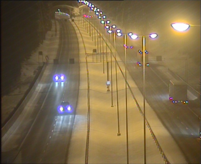 Kelikamerat Kuva Tie 1, Salo, Hepomäki itä, Salo, Varsinais-Suomi