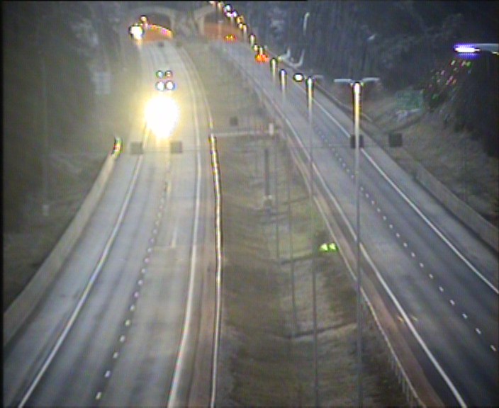 Kelikamerat Kuva Tie 1, Salo, Hepomäki itä, Salo, Varsinais-Suomi