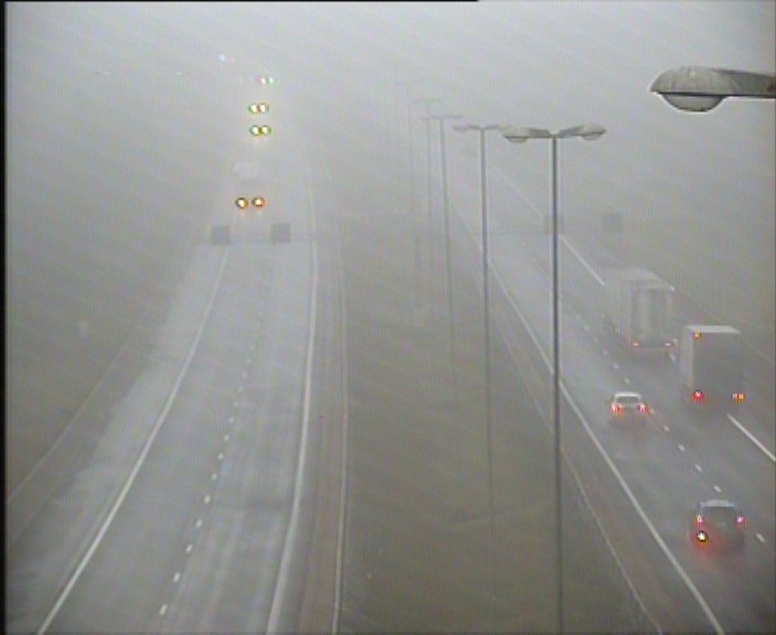 Weather Camera Image Väg 1 Salo, Hepomäki öst, Salo, Varsinais-Suomi