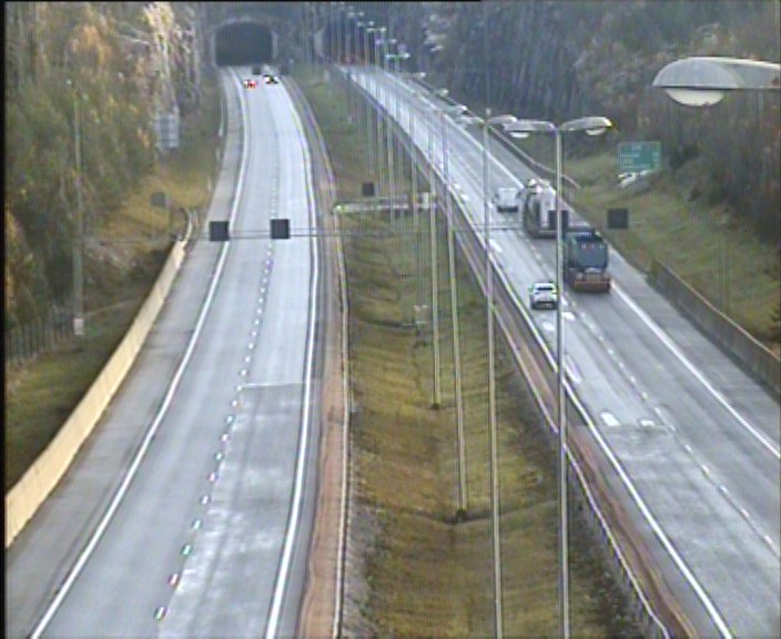 Kelikamerat Kuva Tie 1, Salo, Hepomäki itä, Salo, Varsinais-Suomi