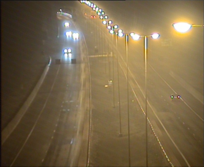 Weather Camera Image Väg 1 Salo, Hepomäki öst, Salo, Varsinais-Suomi