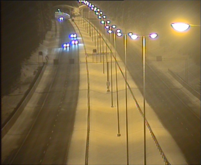 Kelikamerat Kuva Tie 1, Salo, Hepomäki itä, Salo, Varsinais-Suomi