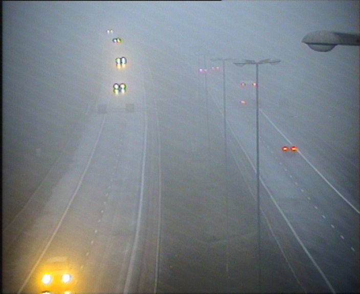 Weather Camera Image Väg 1 Salo, Hepomäki öst, Salo, Varsinais-Suomi