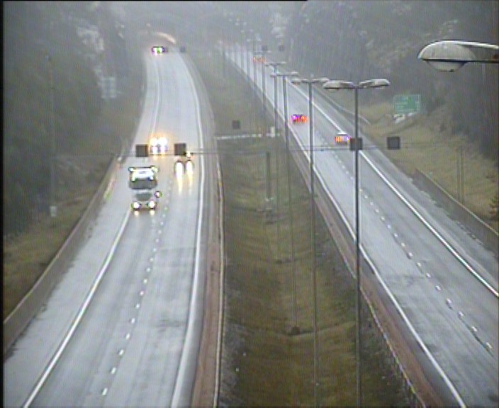 Weather Camera Image Väg 1 Salo, Hepomäki öst, Salo, Varsinais-Suomi