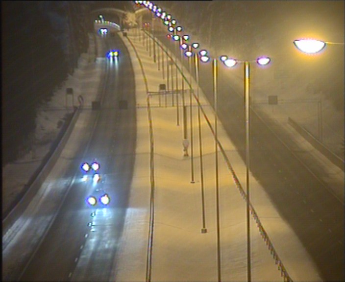 Kelikamerat Kuva Tie 1, Salo, Hepomäki itä, Salo, Varsinais-Suomi