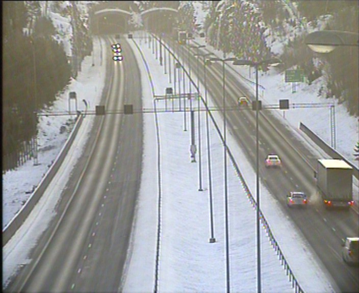 Kelikamerat Kuva Tie 1, Salo, Hepomäki itä, Salo, Varsinais-Suomi