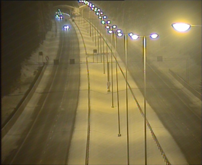 Kelikamerat Kuva Tie 1, Salo, Hepomäki itä, Salo, Varsinais-Suomi