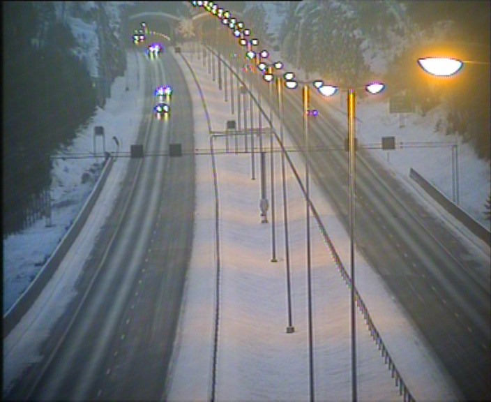 Kelikamerat Kuva Tie 1, Salo, Hepomäki itä, Salo, Varsinais-Suomi