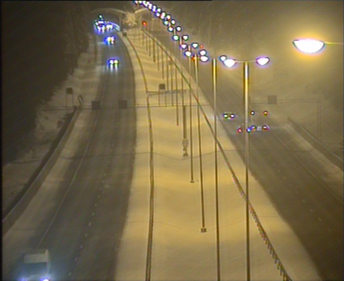 Kelikamerat Kuva Tie 1, Salo, Hepomäki itä, Salo, Varsinais-Suomi