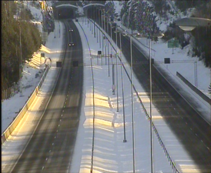 Kelikamerat Kuva Tie 1, Salo, Hepomäki itä, Salo, Varsinais-Suomi