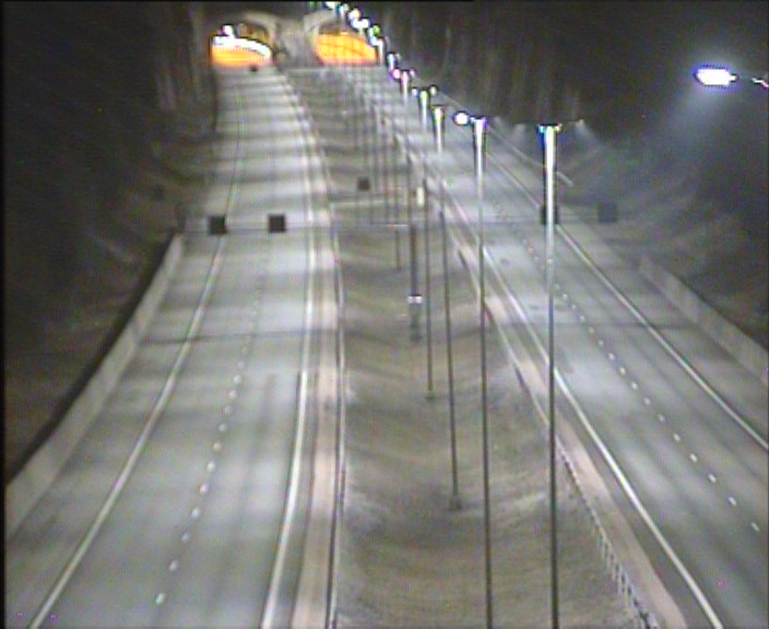 Weather Camera Image Väg 1 Salo, Hepomäki öst, Salo, Varsinais-Suomi