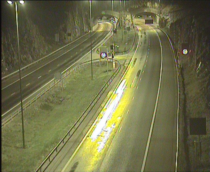 Kelikamerat Kuva Tie 1, Salo, Hepomäki länsi, Salo, Varsinais-Suomi