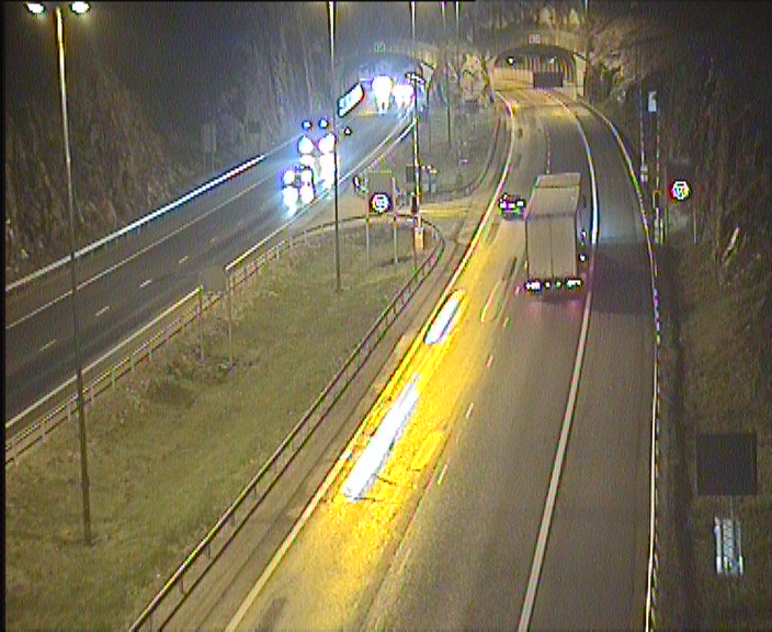 Kelikamerat Kuva Tie 1, Salo, Hepomäki länsi, Salo, Varsinais-Suomi