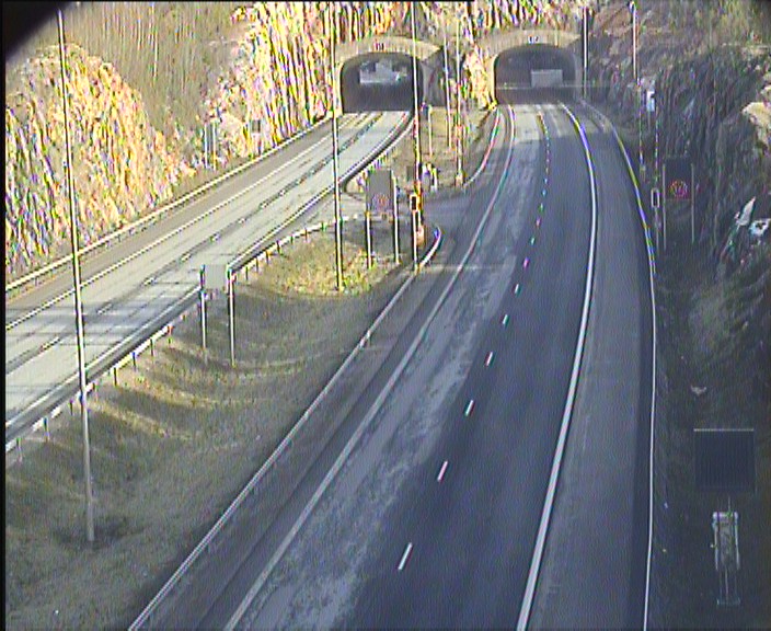 Weather Camera Image Väg 1 Salo, Hepomäki väst, Salo, Varsinais-Suomi